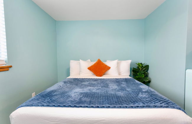 Breakwater Resort - Foto 48