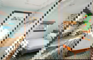 Foto 1 - Breakwater Resort