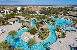 Foto 2 - Gorgeous 6 Bd SF Close to Disney w Pool Champions Gate Resort 712