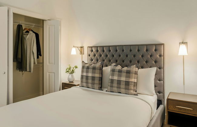 Sonder by Marriott Bonvoy Ceros Apartments RiNo - Foto 6