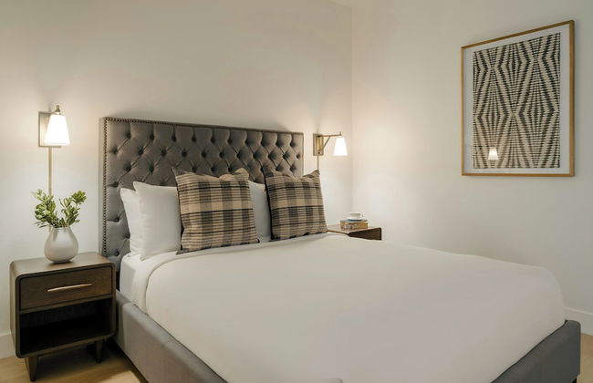 Sonder by Marriott Bonvoy Ceros Apartments RiNo - Foto 9