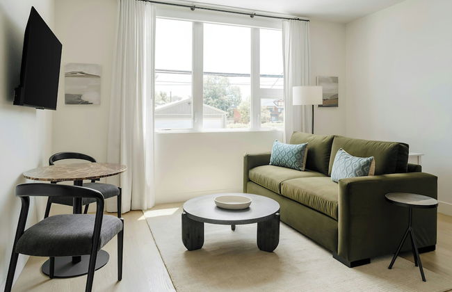 Sonder by Marriott Bonvoy Ceros Apartments RiNo - Foto 1