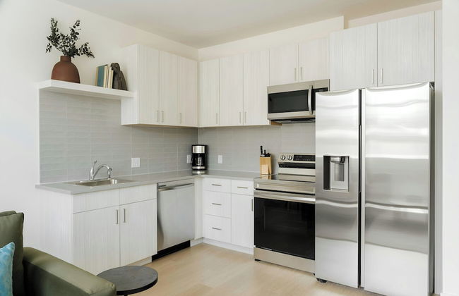 Sonder by Marriott Bonvoy Ceros Apartments RiNo - Foto 12