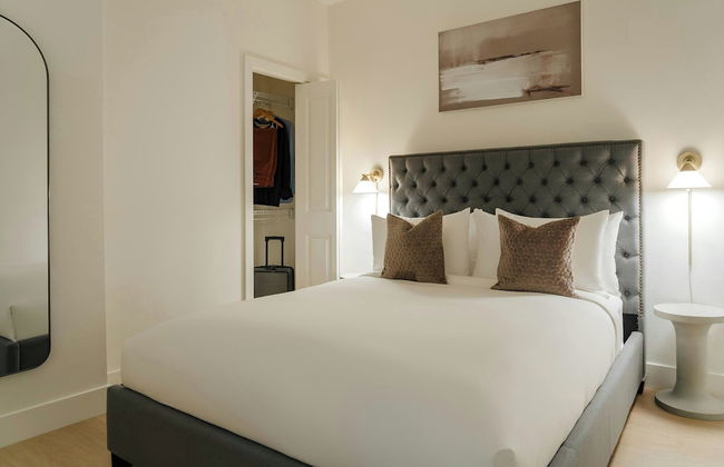 Sonder by Marriott Bonvoy Ceros Apartments RiNo - Foto 4