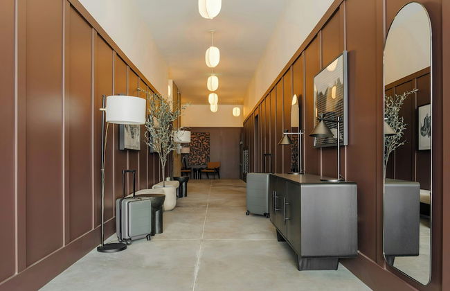 Sonder by Marriott Bonvoy Ceros Apartments RiNo - Foto 3
