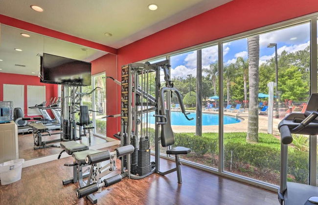 Marvelous 3 Bd Close To Disney Lucaya Resort 107 5364 - Foto 36