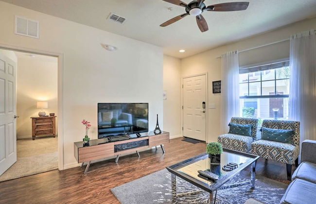 Marvelous 3 Bd Close To Disney Lucaya Resort 107 5364 - Foto 7