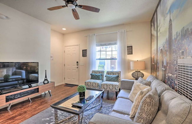 Marvelous 3 Bd Close To Disney Lucaya Resort 107 5364 - Foto 6