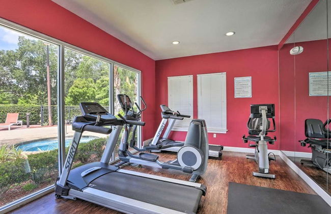 Marvelous 3 Bd Close To Disney Lucaya Resort 107 5364 - Foto 35