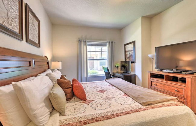 Marvelous 3 Bd Close To Disney Lucaya Resort 107 5364 - Foto 14