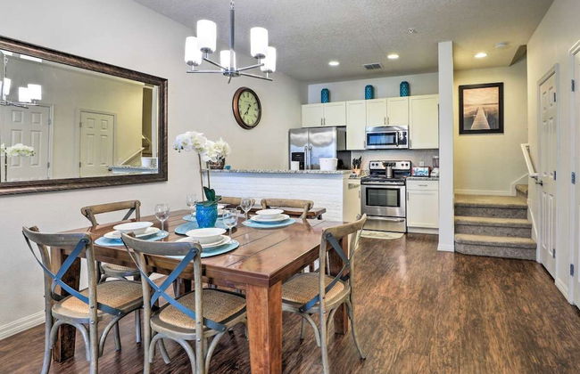 Marvelous 3 Bd Close To Disney Lucaya Resort 107 5364 - Foto 37