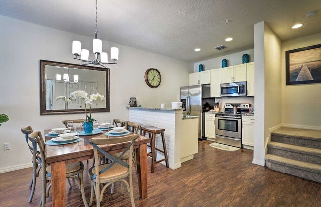Marvelous 3 Bd Close To Disney Lucaya Resort 107 5364 - Foto 9
