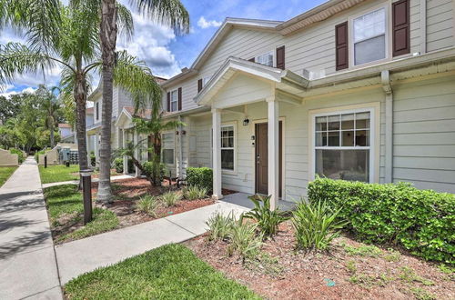 Photo 2 - Marvelous 3 Bd Close To Disney Lucaya Resort 107 5364