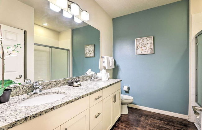 Marvelous 3 Bd Close To Disney Lucaya Resort 107 5364 - Foto 23