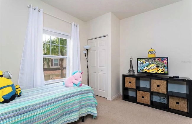 Marvelous 3 Bd Close To Disney Lucaya Resort 107 5364 - Foto 26