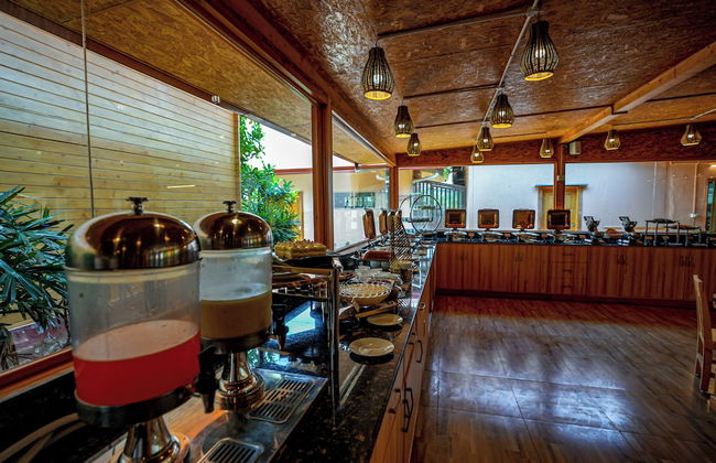 Brahmi Resort - Foto 46
