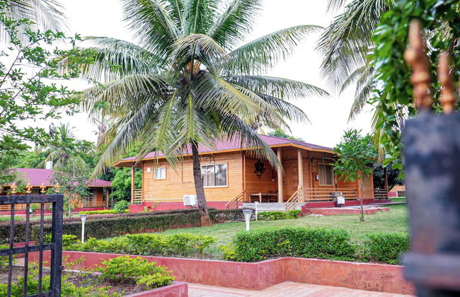 Brahmi Resort - Foto 56