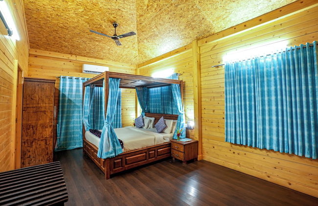 Brahmi Resort - Foto 6