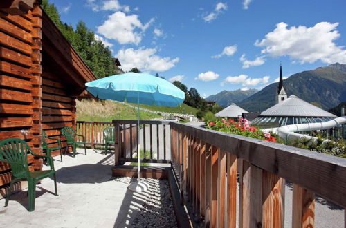 Foto 6 - Luxurious Chalet in Pinzgau With Pool