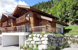 Foto 1 - Luxurious Chalet in Pinzgau With Pool