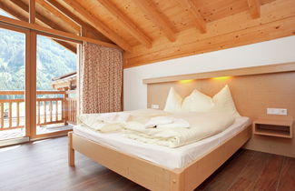 Photo 2 - Luxurious Chalet in Pinzgau With Pool