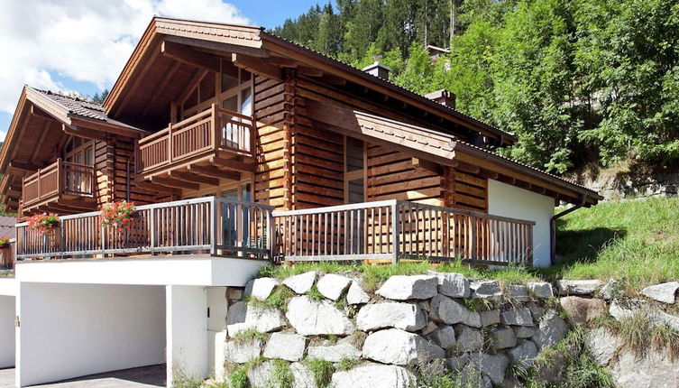 Photo 1 - Luxurious Chalet in Pinzgau With Pool