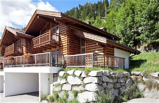 Foto 1 - Luxurious Chalet in Pinzgau With Pool