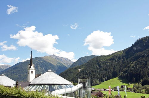 Photo 16 - Luxurious Chalet in Pinzgau With Pool