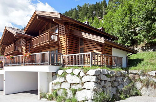 Photo 1 - Luxurious Chalet in Pinzgau With Pool