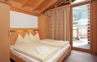 Photo 3 - Luxurious Chalet in Pinzgau With Pool