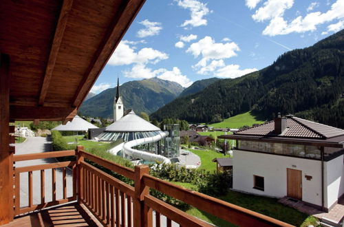 Foto 7 - Luxurious Chalet in Pinzgau With Pool