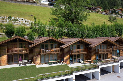 Photo 22 - Luxurious Chalet in Pinzgau With Pool