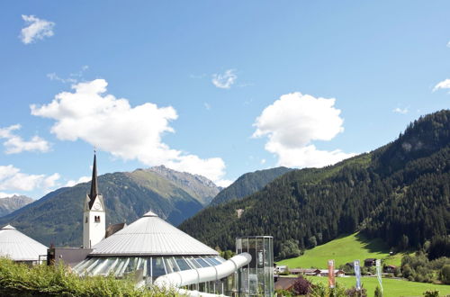 Photo 19 - Luxurious Chalet in Pinzgau With Pool