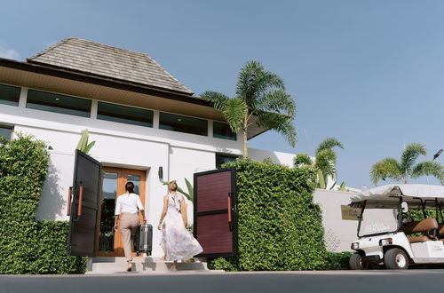 Photo 5 - VILLA ALANNA Phuket