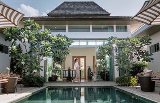 Foto 1 - VILLA ALANNA Phuket