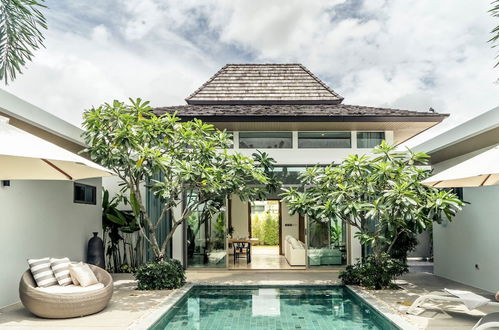 Photo 64 - VILLA ALANNA Phuket