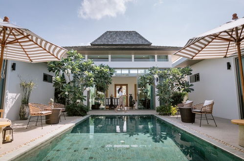 Photo 27 - VILLA ALANNA Phuket