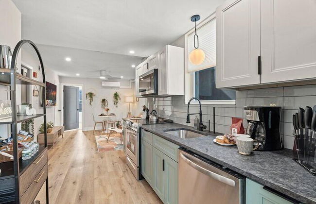E Passyunk Ave 1BR Gem Prime Location - Foto 11
