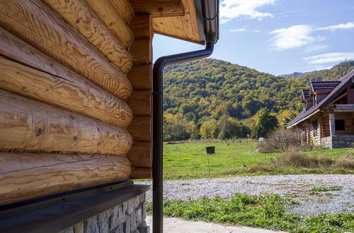 Foto 66 - Vucje Brdo in Kolasin