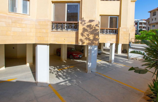 Prime Select Marvel New Cairo - Foto 23