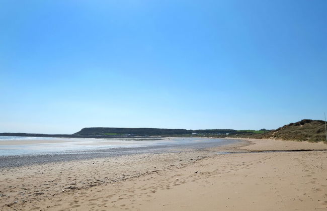 Port Eynon Suite - 1 Bed - Ocean Breeze - Foto 26