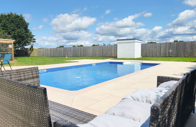 Port Eynon Suite - 1 Bed - Ocean Breeze - Foto 21