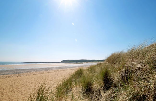 Port Eynon Suite - 1 Bed - Ocean Breeze - Foto 24