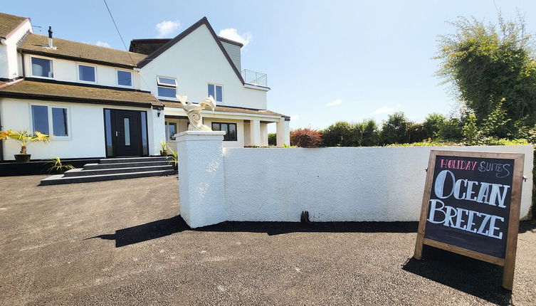 Photo 1 - Port Eynon Suite - 1 Bed - Ocean Breeze