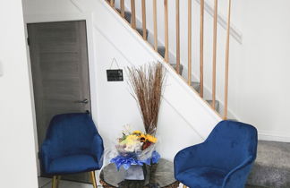 Photo 2 - Port Eynon Suite - 1 Bed - Ocean Breeze