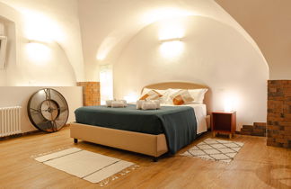 Photo 1 - 15th Century Loft