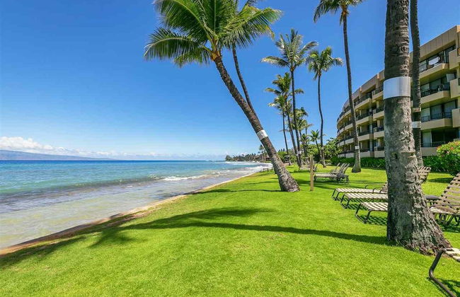 Luxury Oceanview Punaluu Condo - Foto 17