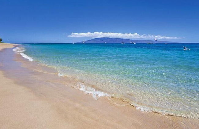 Luxury Oceanview Punaluu Condo - Foto 16
