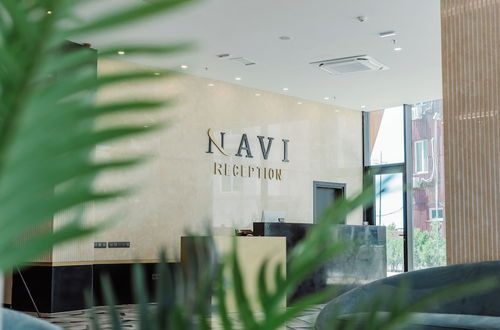 Photo 3 - Aparthotel Navi