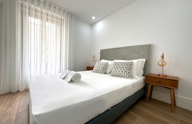 Vibrant Porto Apartments-Bonfim - Foto 2